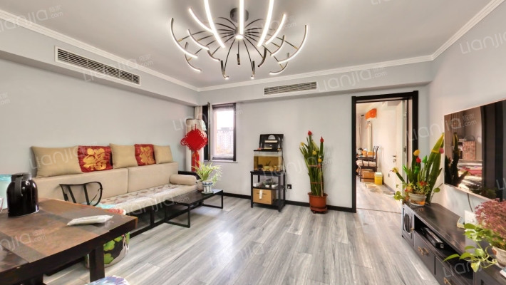 潞河中学北街26号院二手房实景图