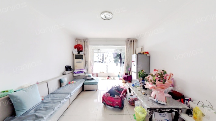 香城壹号南区二手房实景图