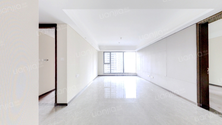 融创中心融悦二手房实景图