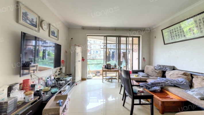 白云骏景二手房实景图