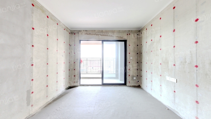 北投溪境二手房实景图