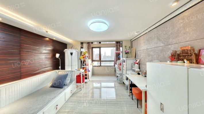 金基尚书里二手房实景图