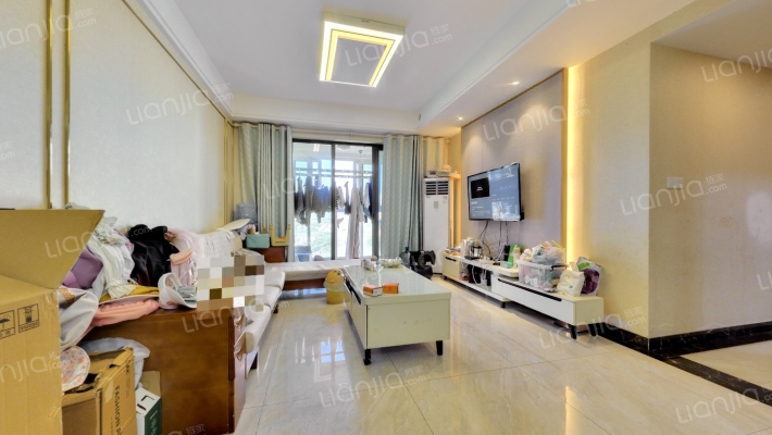 三利麓山城春风里二手房实景图