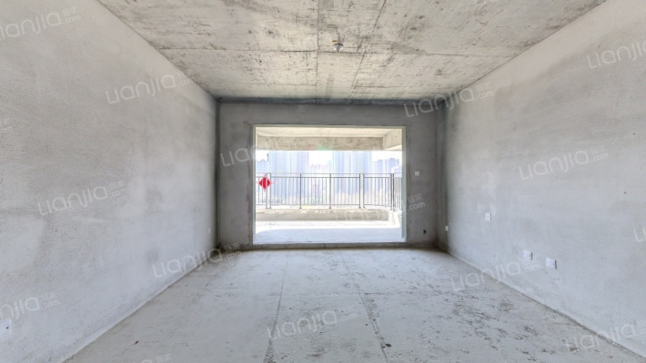 康桥旭强云庐二手房实景图