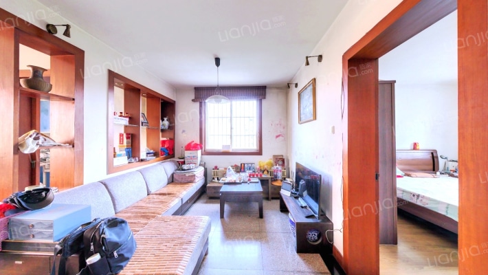 蒲行苑二手房实景图