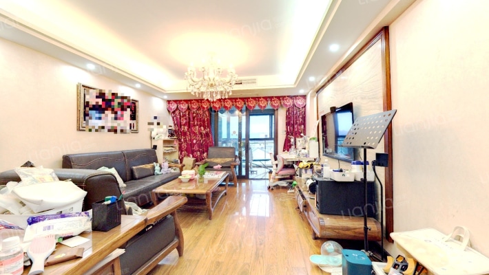 湖滨阁二手房实景图