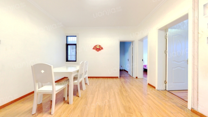 食品公司宿舍二手房实景图