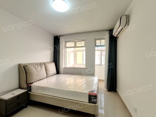 整租·哈尔滨路 1室1厅 东南