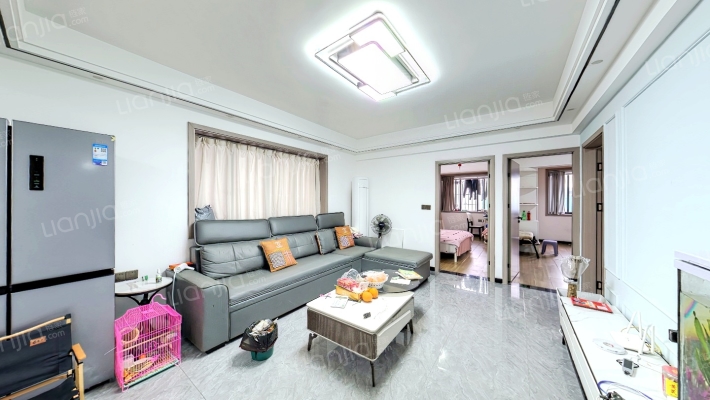 银中大厦二手房实景图