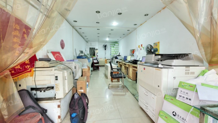 石人南路32号二手房实景图