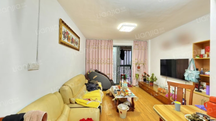 应嘉丽园二手房实景图