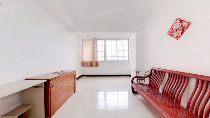 聚龙花园二手房实景图