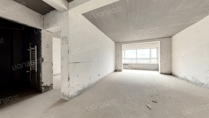 少海金都公馆二手房实景图