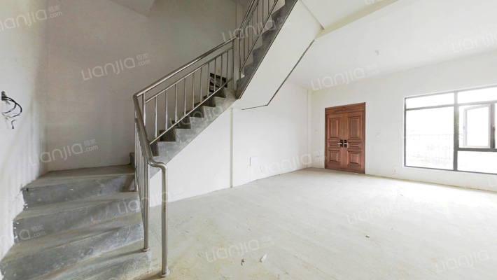 时代华鸿中央公园二手房实景图