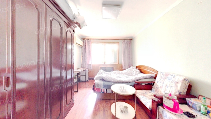 汇贤南里二手房实景图