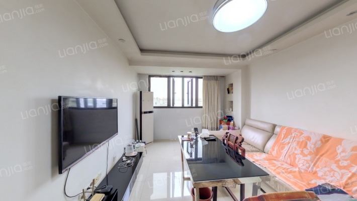 双秀西园二手房实景图