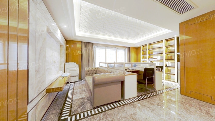 云玺湖滨二手房实景图