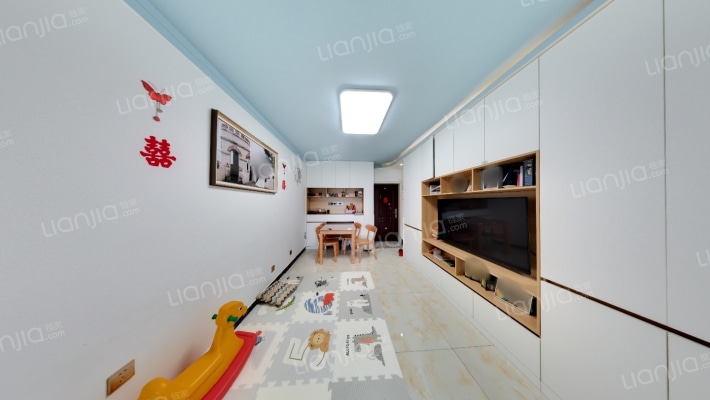 百兴家园二手房实景图