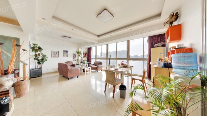 太禾水晶城二手房实景图