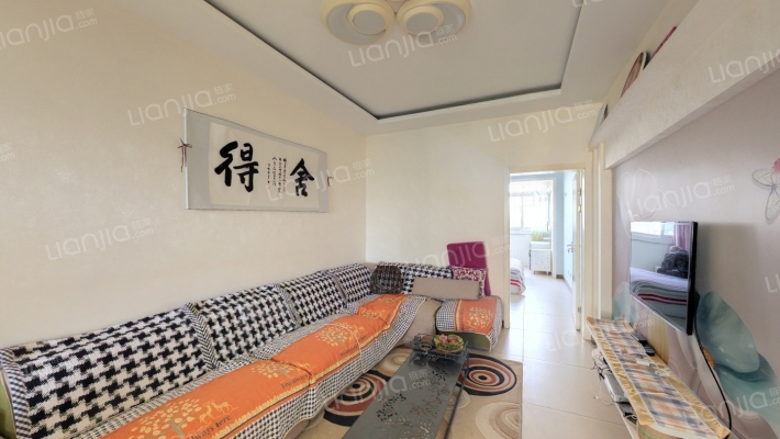 乾通小区(大东关街)二手房实景图