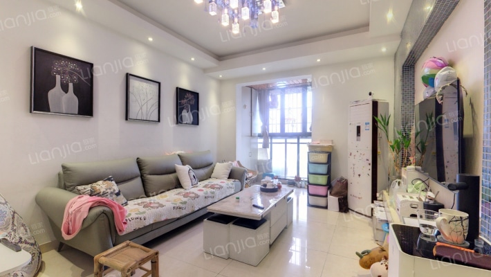 华宇阳光尚座二手房实景图