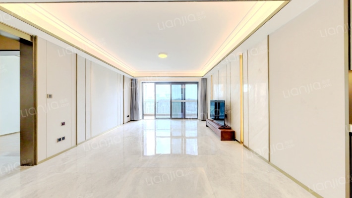 中冶·逸璟台二手房实景图