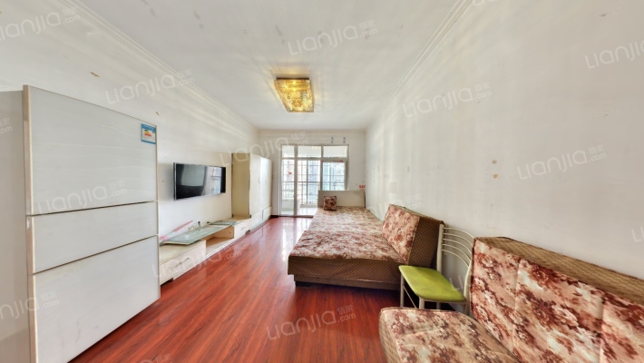 天邑宏御花园宏苑二手房实景图