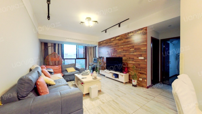 新天泽云山外二手房实景图