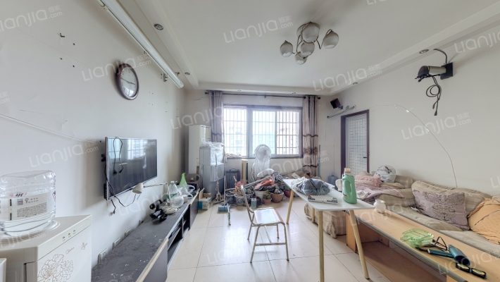 新和香城学府二手房实景图