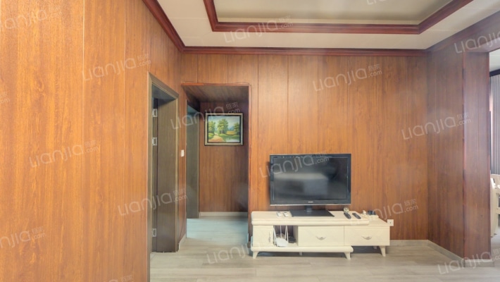 六福苑二手房实景图