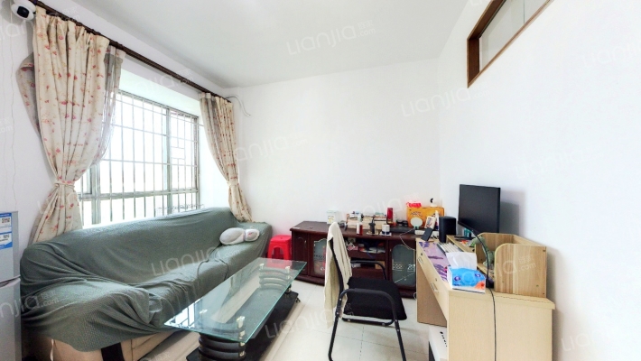 华香苑二手房实景图