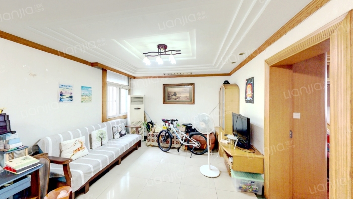 采秣新村二手房实景图