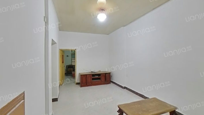 金钱村小区二手房实景图