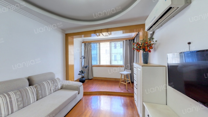 仓基弄小区二手房实景图