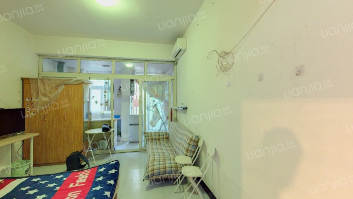 云湖景苑二手房实景图