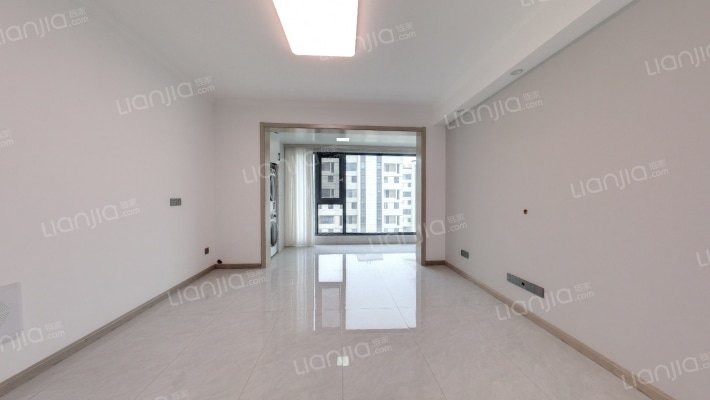 奥克斯姑溪玖和二手房实景图