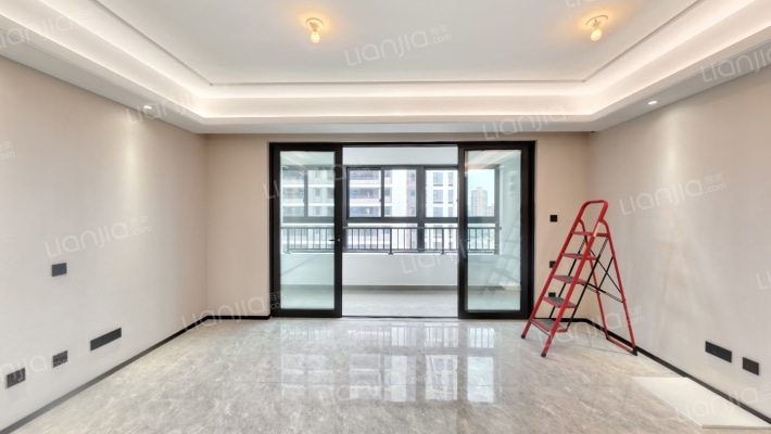 中国铁建·花语澜苑二手房实景图