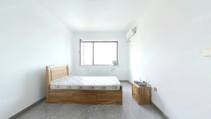 滨才新天地四期城市主场二手房实景图