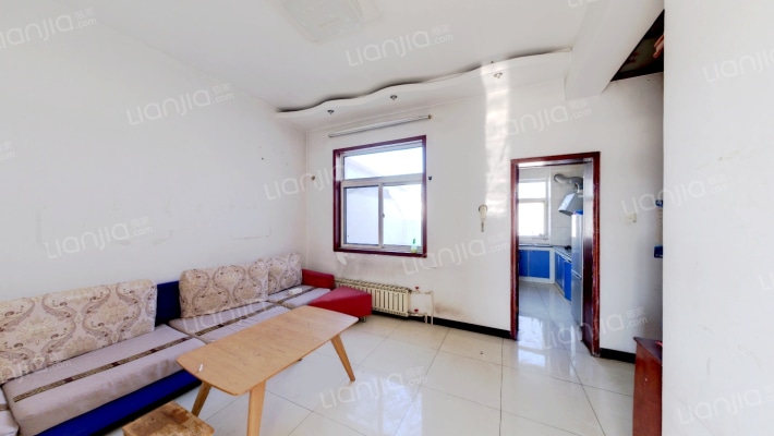 鸣石苑二手房实景图