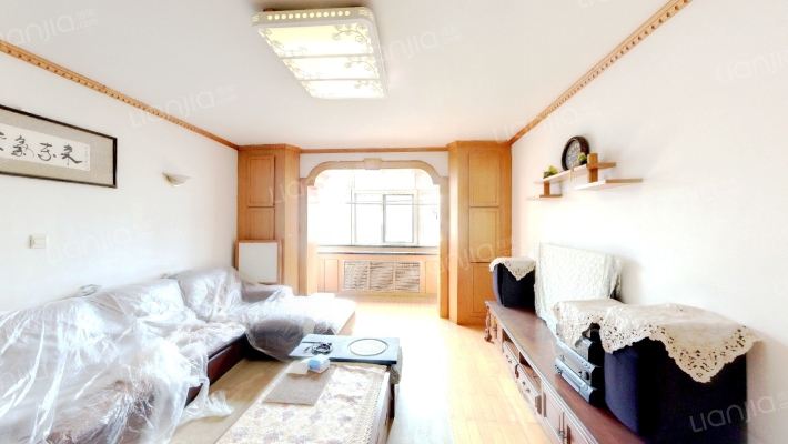 北洋小区二手房实景图