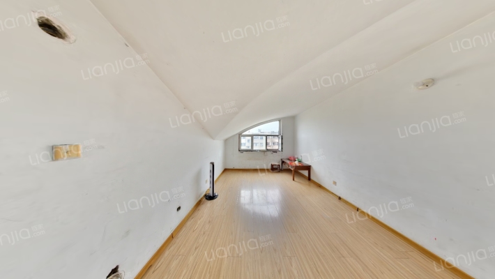 盐滩社区二手房实景图