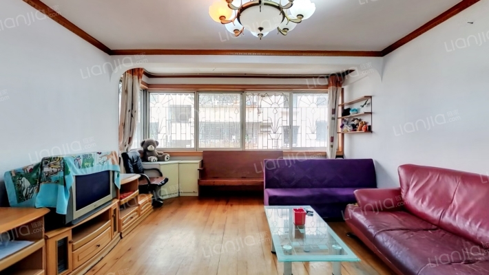 东安园小区二手房实景图