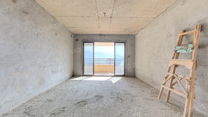 嘉旺城二手房实景图