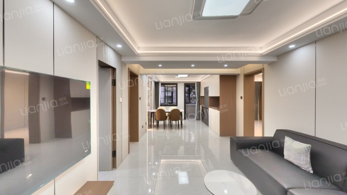 华光里二手房实景图