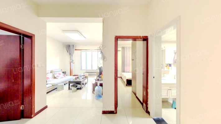 水语华庭二期二手房实景图