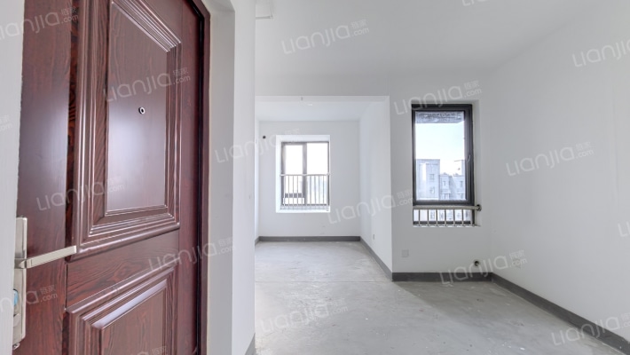 庆丰府二手房实景图