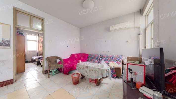 郑州轻工业民族职业学院家属院二手房实景图