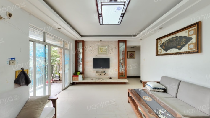 锦轩花园二手房实景图