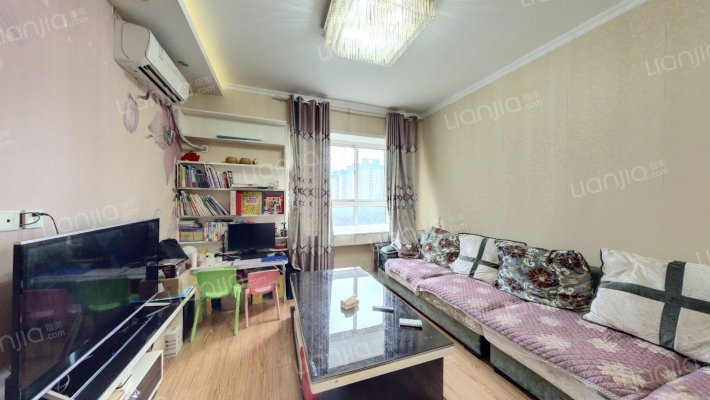 金程梦园山庄二手房实景图