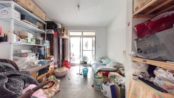 长兴家园南苑二手房实景图